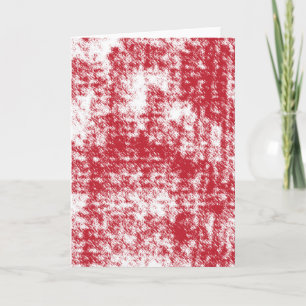 Folded Greeting Card