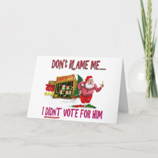 Folded Greeting Card