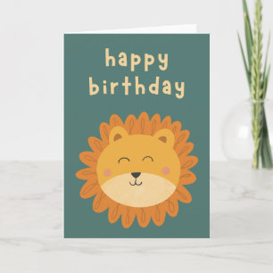 Folded Greeting Card
