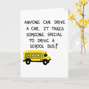 Folded Greeting Card