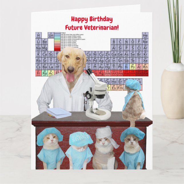 Folded Greeting Card (Front)