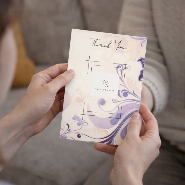 Folded Greeting Card (Creator Uploaded)