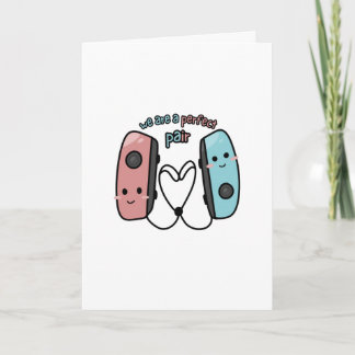 Folded Greeting Card