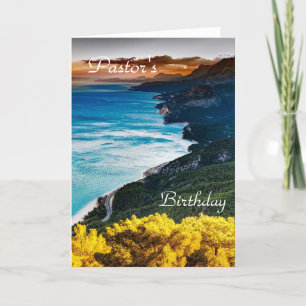 Folded Greeting Card