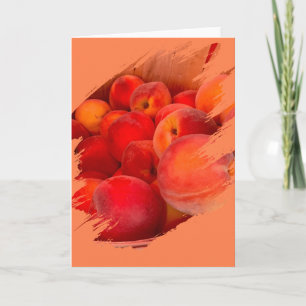 Folded Note Card