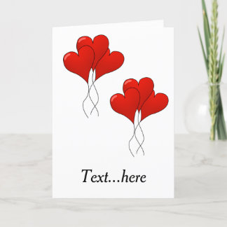 Folded Thank You Card