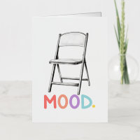 Folding Chair Mood Montgomery Alabama Brawl