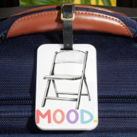 Folding Chair Mood Montgomery Alabama Brawl