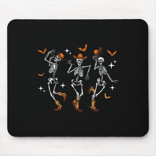 Folding Clothes - American Kenpo Karate - Karateka Mouse Pad (Front)