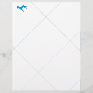 Folding Envelope Letterhead – Gentle Giants Great Flyer