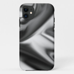 Folds of Silk iPhone 11 Case