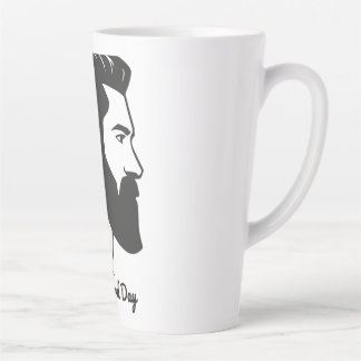 folgermeydidt latte mug