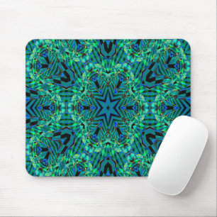 Foliage at the Lake.... Mouse Pad