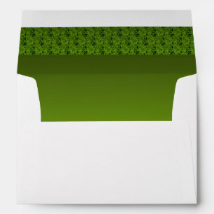 Foliage Envelope