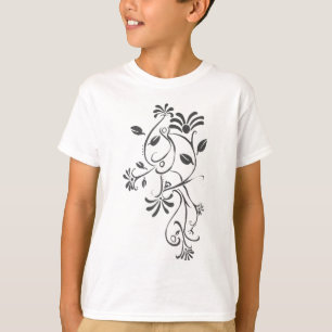 Foliage T-Shirt