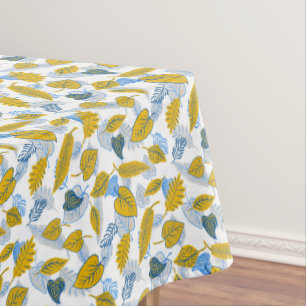 Foliage Tablecloth