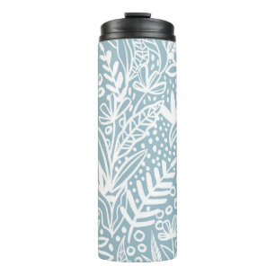 Foliage  thermal tumbler