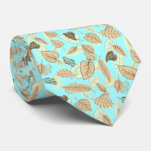 Foliage Tie