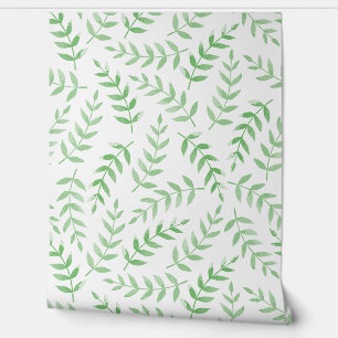 Foliage Wallpaper