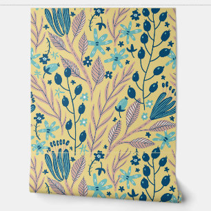 Foliage Wallpaper