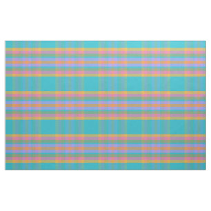 Foliar Plaid FP Fabric