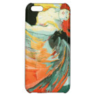 Folies-Bergère La Loie Fuller, Jules Chéret