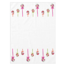 Folk Art Eggs (Ukrainian-inspired)