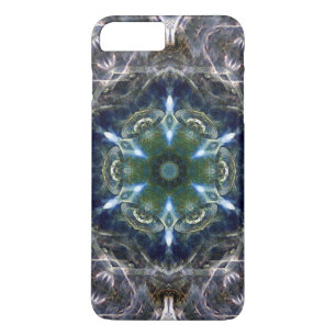 Folk Mandala  iPhone 8 Plus/7 Plus Case