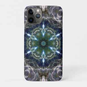 Folk Mandala  iPhone 11 Pro Case