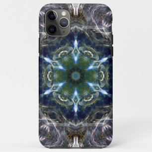 Folk Mandala  iPhone 11 Pro Max Case