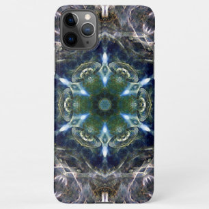 Folk Mandala  iPhone 11Pro Max Case