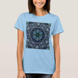 Folk Mandala  T-Shirt
