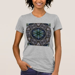 Folk Mandala T-Shirt