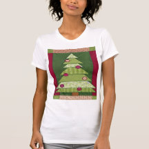 Folkart Tree