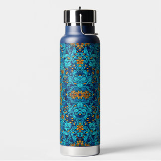 FolkArt Water Bottle