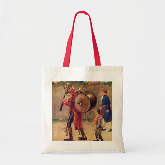 Folktales Bag (Front)