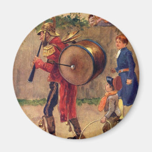 Folktales Magnet