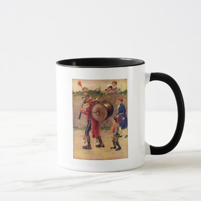 Folktales Mug (Right)