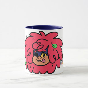 Folktastic: Creatures of Brazil™ - Kora mug