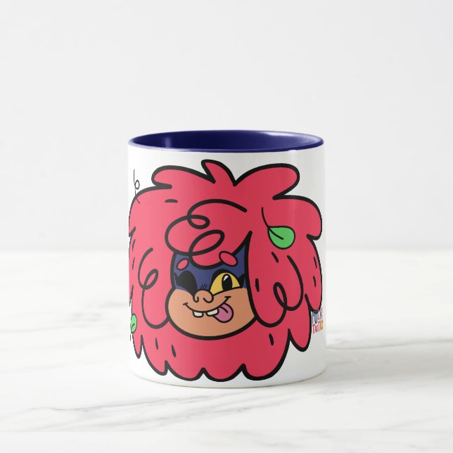 Folktastic: Creatures of Brazil™ - Kora mug (Center)