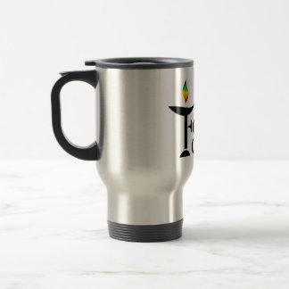 Follen Church  Travel Mug