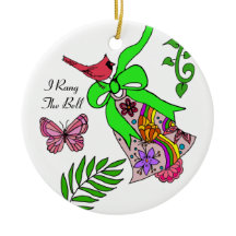 Follicular lymphoma bell ribbon  