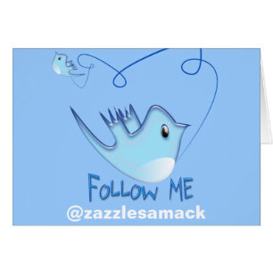 Follow Me