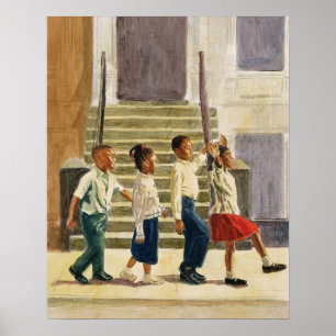 Follow Me 1995 Poster