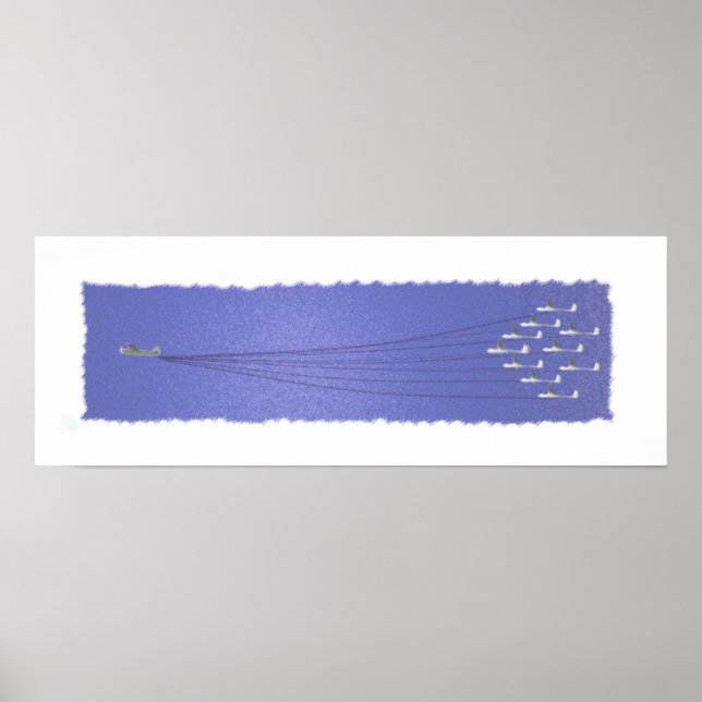 Follow Me Poster (Front)