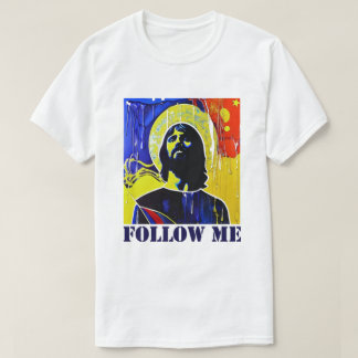 FOLLOW ME T-Shirt
