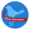 Follow My Tweet Sticker
