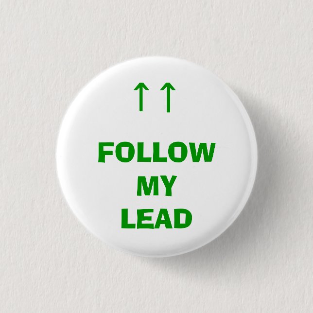 FOLLOW MYLEAD Button (Front)