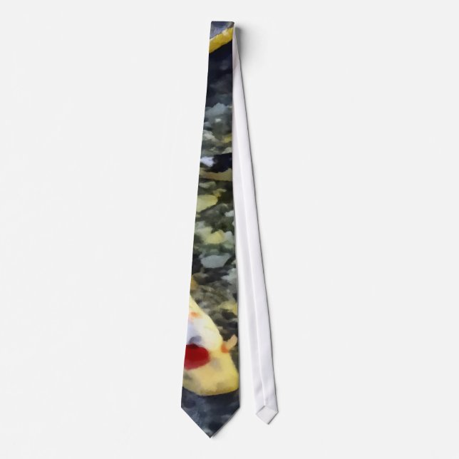 Follow the Leader Tie (Front)