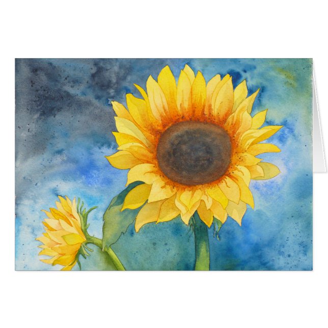 Follow The Sun (Front Horizontal)